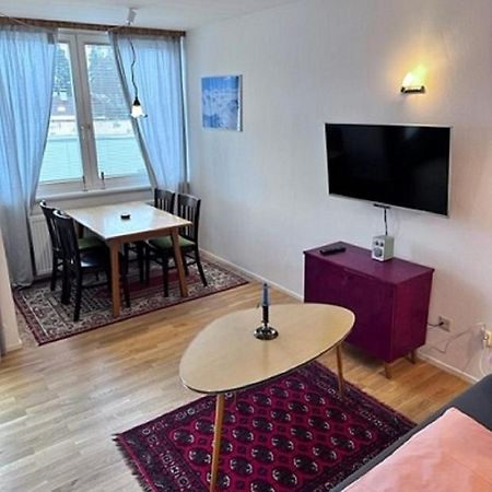 Appartement Doris Mit Hallenbad Und Sauna By Monicare Seefeld in Tirol Luaran gambar
