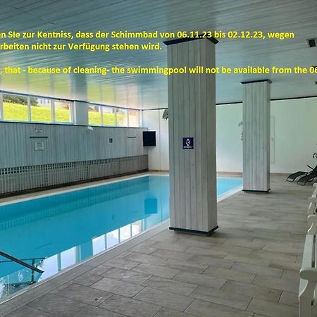 Appartement Doris Mit Hallenbad Und Sauna By Monicare Seefeld in Tirol Luaran gambar