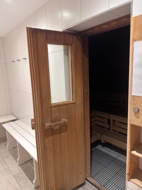 Appartement Doris Mit Hallenbad Und Sauna By Monicare Seefeld in Tirol Luaran gambar