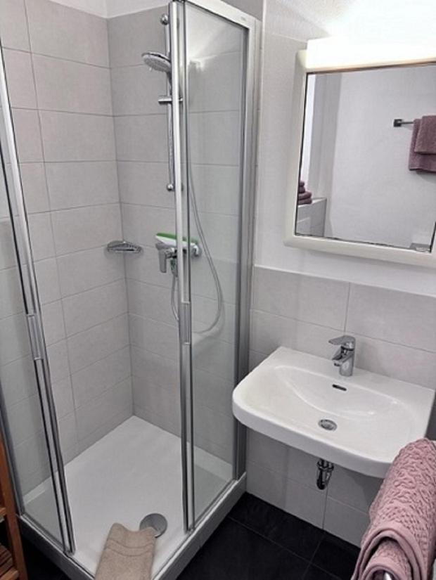 Appartement Doris Mit Hallenbad Und Sauna By Monicare Seefeld in Tirol Luaran gambar
