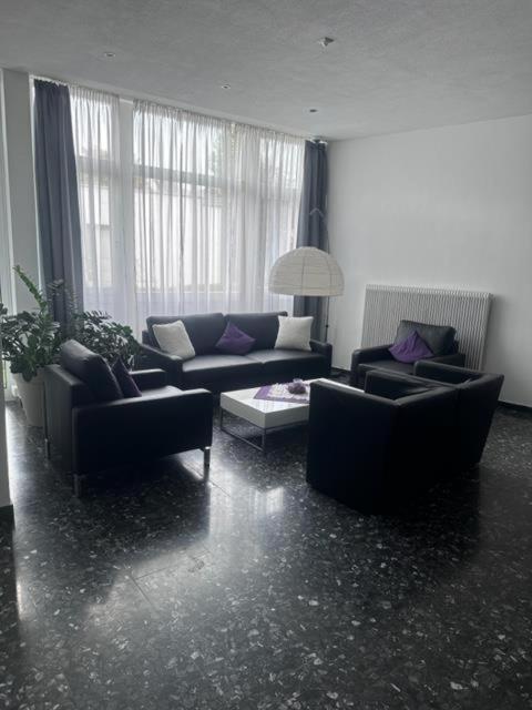 Appartement Doris Mit Hallenbad Und Sauna By Monicare Seefeld in Tirol Luaran gambar