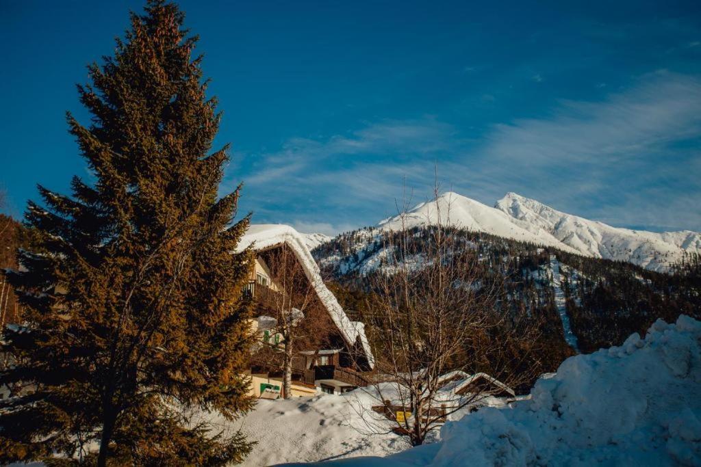 Appartement Doris Mit Hallenbad Und Sauna By Monicare Seefeld in Tirol Luaran gambar