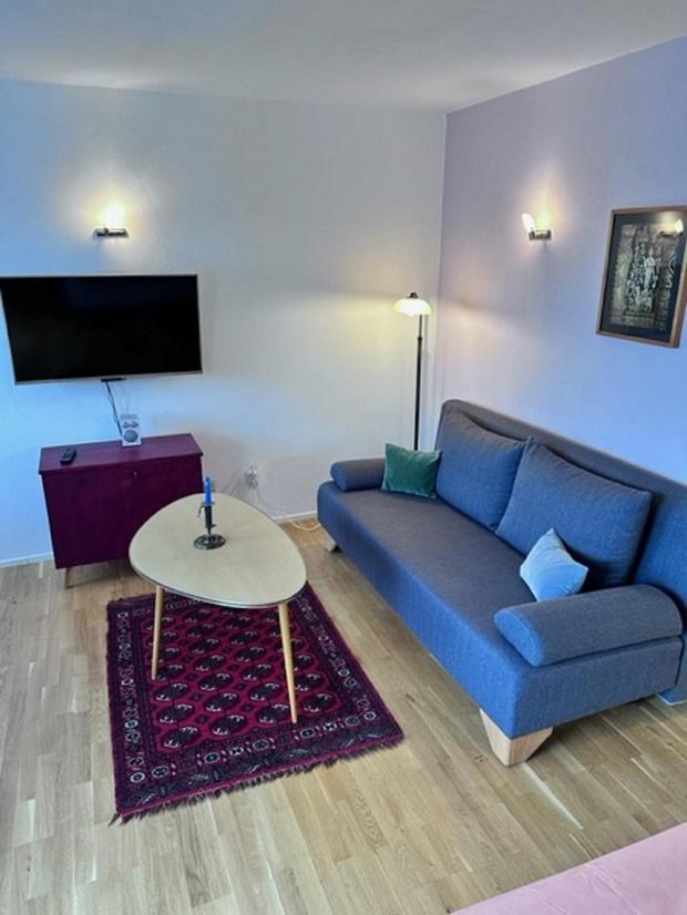 Appartement Doris Mit Hallenbad Und Sauna By Monicare Seefeld in Tirol Luaran gambar