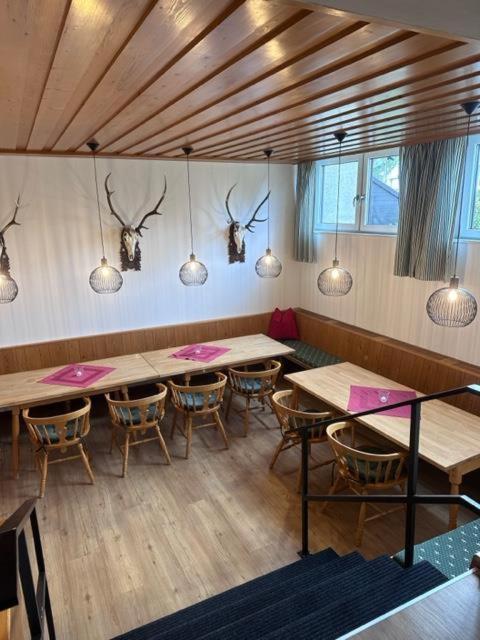 Appartement Doris Mit Hallenbad Und Sauna By Monicare Seefeld in Tirol Luaran gambar