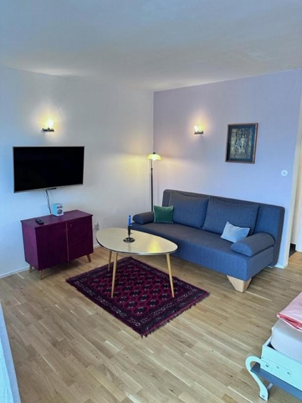 Appartement Doris Mit Hallenbad Und Sauna By Monicare Seefeld in Tirol Luaran gambar