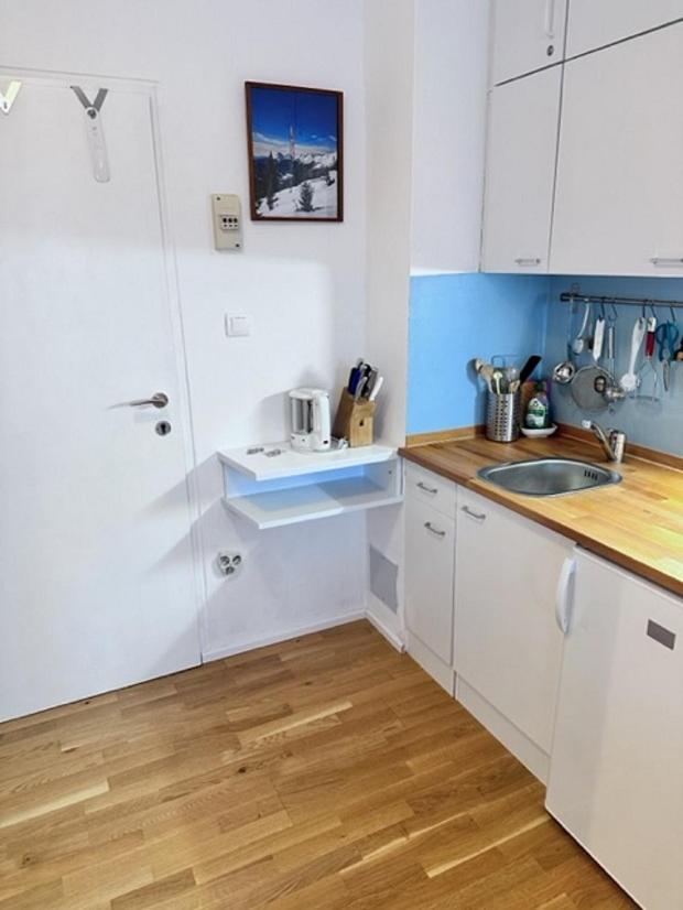 Appartement Doris Mit Hallenbad Und Sauna By Monicare Seefeld in Tirol Luaran gambar