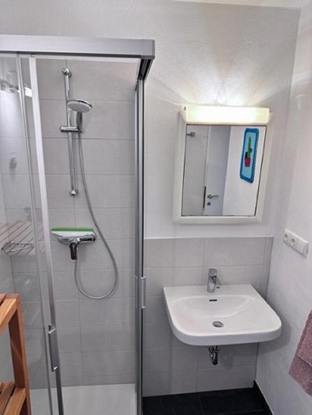 Appartement Doris Mit Hallenbad Und Sauna By Monicare Seefeld in Tirol Luaran gambar