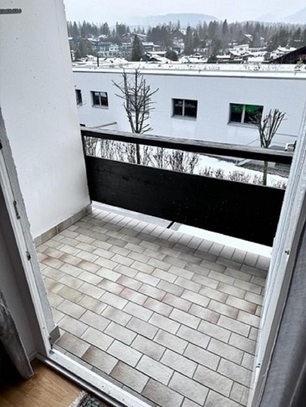 Appartement Doris Mit Hallenbad Und Sauna By Monicare Seefeld in Tirol Luaran gambar