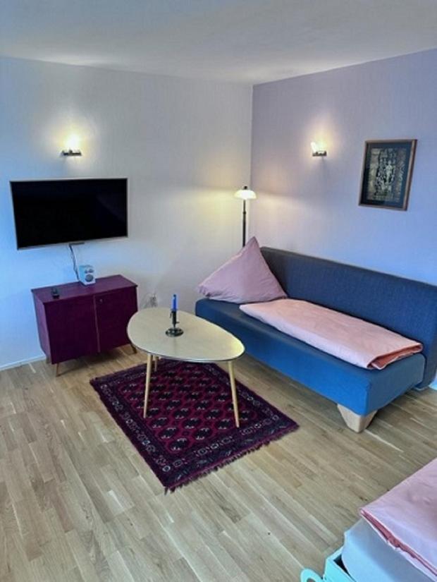 Appartement Doris Mit Hallenbad Und Sauna By Monicare Seefeld in Tirol Luaran gambar
